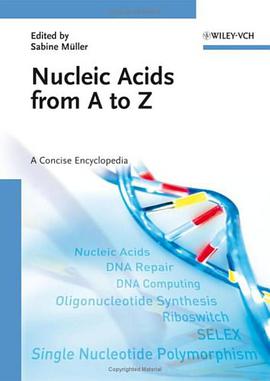 Nucleic Acids from A to Z pdf epub mobi 电子书 下载
