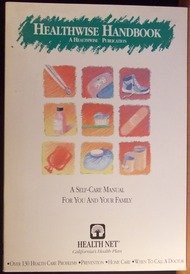 Healthwise handbook pdf epub mobi 电子书 下载