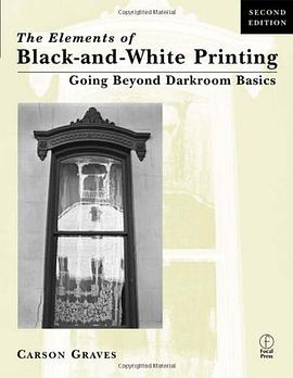 The Elements of Black and White Printing pdf epub mobi 电子书 下载