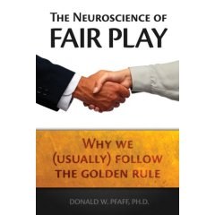 The Neuroscience of Fair Play pdf epub mobi 电子书 下载