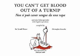 You Can't Get Blood Out of a Turnip pdf epub mobi 电子书 下载
