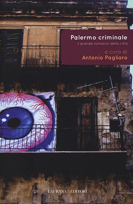 Palermo criminale pdf epub mobi 電子書 下載