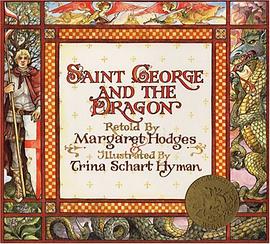 Saint George and the Dragon pdf epub mobi 电子书 下载