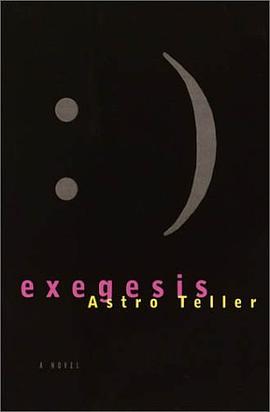 Exegesis pdf epub mobi 电子书 下载
