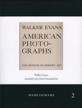Walker Evans pdf epub mobi 下载