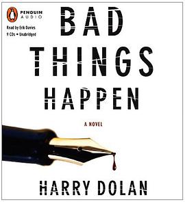 Bad Things Happen pdf epub mobi 电子书 下载