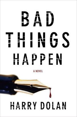 Bad Things Happen pdf epub mobi 电子书 下载