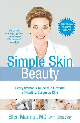 Simple Skin Beauty pdf epub mobi 电子书 下载