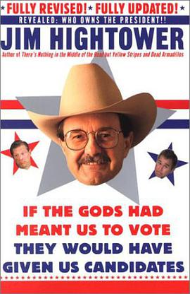 If the Gods Had Meant Us to Vote, They'd Have Given Us Candidates pdf epub mobi 电子书 下载