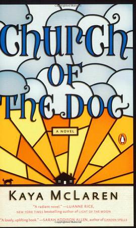 Church of the Dog pdf epub mobi 电子书 下载