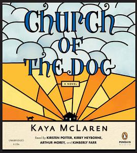Church of the Dog pdf epub mobi 电子书 下载