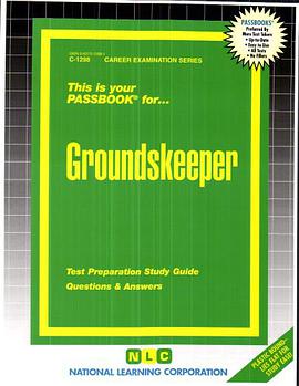Groundskeeper pdf epub mobi 电子书 下载