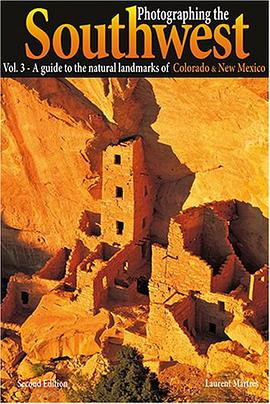 A Guide to the Natural Landmarks of Colorado & New Mexico pdf epub mobi 电子书 下载