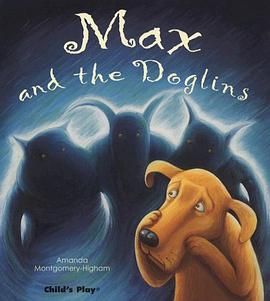 Max and the Doglins pdf epub mobi 电子书 下载