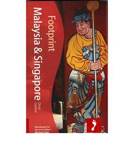 Footprint Malaysia And Singapore pdf epub mobi 电子书 下载