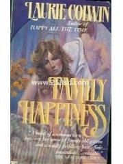 Family Happiness pdf epub mobi 电子书 下载