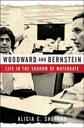 Woodward and Bernstein