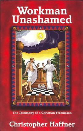 Workmen Unashamed pdf epub mobi 电子书 下载