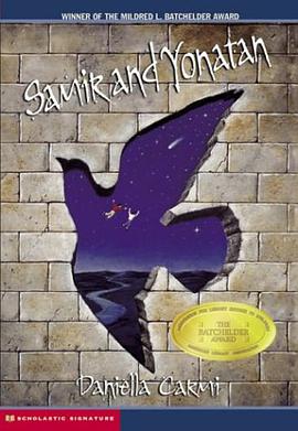 Samir and Yonatan pdf epub mobi 电子书 下载