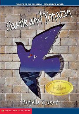 Samir and Yonatan pdf epub mobi 电子书 下载