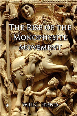 The Rise of the Monophysite Movement pdf epub mobi 电子书 下载