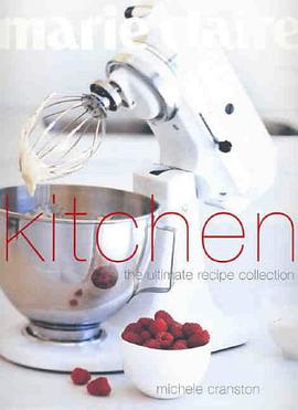"Marie Claire" Kitchen pdf epub mobi 电子书 下载