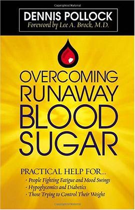 Overcoming Runaway Blood Sugar pdf epub mobi 电子书 下载