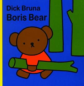 Boris Bear pdf epub mobi 电子书 下载