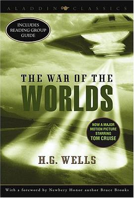 THE WAR OF THE WORLDS pdf epub mobi 電子書 下載