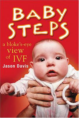 Baby Steps pdf epub mobi 电子书 下载