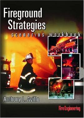 Fireground Strategies Scenario Workbook pdf epub mobi 电子书 下载