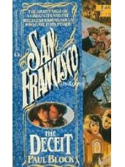 The deceit pdf epub mobi 电子书 下载