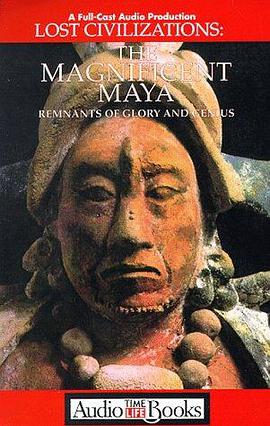 The Magnificent Maya pdf epub mobi 电子书 下载