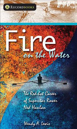 Fire on the Water pdf epub mobi 下载
