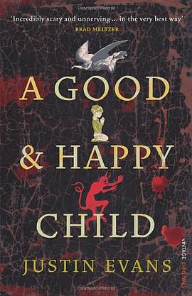 A Good and Happy Child pdf epub mobi 电子书 下载