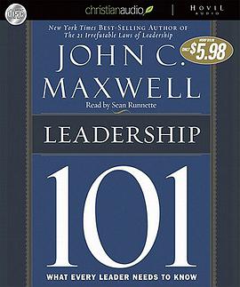 Leadership pdf epub mobi 电子书 下载