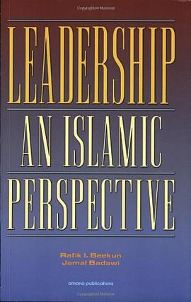 Leadership pdf epub mobi 下载