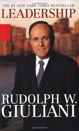 Leadership pdf epub mobi 电子书 下载