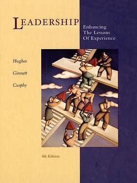 Leadership pdf epub mobi 下载
