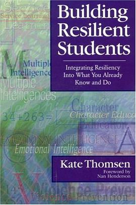 Building Resilient Students pdf epub mobi 電子書 下載