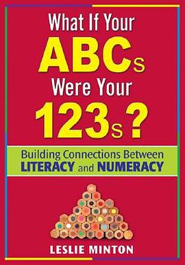 What If Your ABCs Were Your 123s? pdf epub mobi 电子书 下载