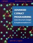Advanced C Struct Programming