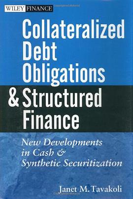 Collateralized Debt Obligations and Structured Finance pdf epub mobi 电子书 下载