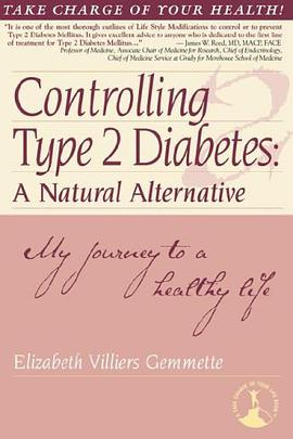 Controlling Type 2 Diabetes pdf epub mobi 电子书 下载