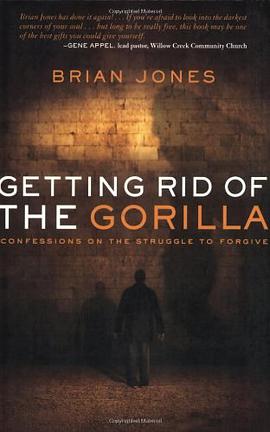 Getting Rid of the Gorilla pdf epub mobi 电子书 下载