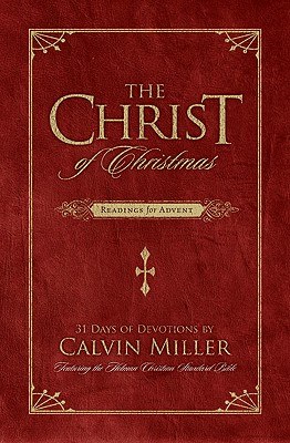 The Christ of Christmas pdf epub mobi 电子书 下载