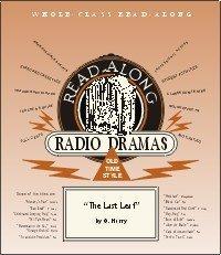 Literature unit for The Last Leaf Read-Along Radio Drama pdf epub mobi 电子书 下载