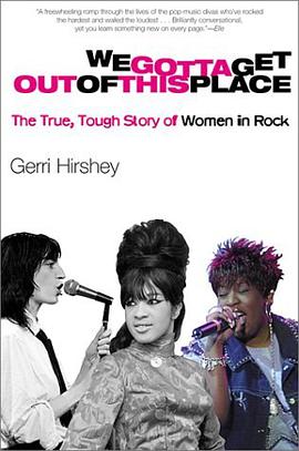 We Gotta Get Out of This Place pdf epub mobi 電子書 下載