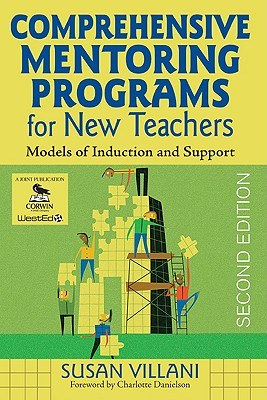 Comprehensive Mentoring Programs for New Teachers pdf epub mobi 電子書 下載