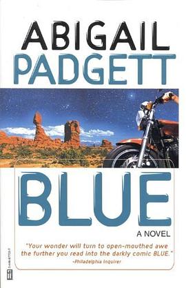 Blue pdf epub mobi 电子书 下载